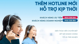 VietinBank ra mắt Hotline mới phục vụ khách hàng ưu tiên và khách hàng doanh nghiệp