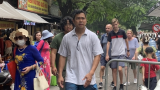 Thêm 3 trường hợp tử vong vì COVID-19