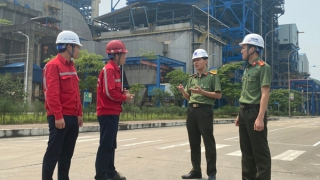 Bảo đảm an ninh trong hoạt động kinh tế ở Hà Tĩnh