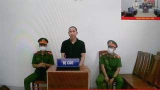 Lãnh án 30 năm tù sau ba lần thuê xe tự lái để cầm cố