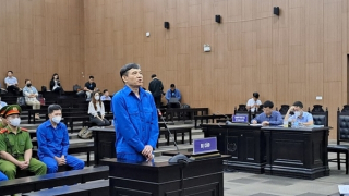 Cựu Phó Chủ tịch tỉnh Bình Thuận phân trần không hiểu biết về quản lý đất đai