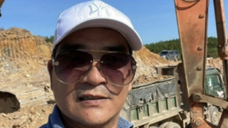 Vụ khai thác hàng chục nghìn m3 đất rừng: Kẻ đe dọa nhiều nhà báo là ai?