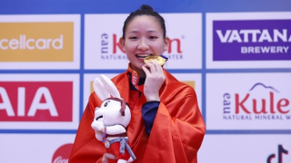 Karate: Môn võ không cần Olympic để trở nên vĩ đại