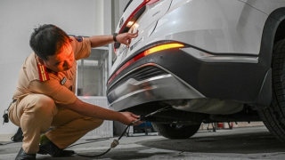 Chính phủ chỉ đạo nghiên cứu kiểm định theo số km thay vì thời gian sử dụng