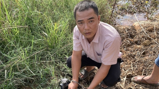 Làm rõ đối tượng chuyên cướp giật túi xách của phụ nữ đi xe máy trong đêm