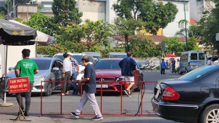 Người dân cần đưa xe đi bảo trì trước khi đến trạm đăng kiểm