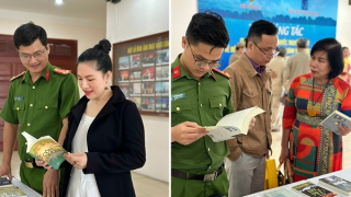 Để mạch nguồn chảy mãi...