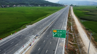 Đề xuất thu phí 9 tuyến cao tốc đầu tư bằng ngân sách