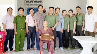 Chủ động, nhạy bén trong bảo đảm an ninh kinh tế