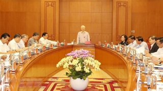 Điểm tên những vụ đại án phải khẩn trương điều tra, xử lý