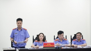 Chủ tịch Louis Holdings thao túng chứng khoán bị đề nghị từ 6 - 7 năm tù