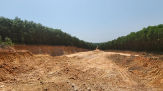 Lập đoàn kiểm tra thông tin Báo CAND phản ánh về Công ty CP Đầu tư Công nghệ - Môi trường GFC