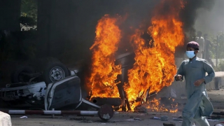 Pakistan huy động quân đội dẹp loạn sau vụ bắt giữ cựu thủ tướng