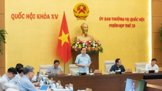 Kiến nghị xử lý công khai bộ, ngành, địa phương vi phạm quy định về tiết kiệm