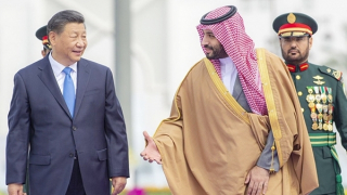 Khi dầu lửa không còn đổi được an ninh