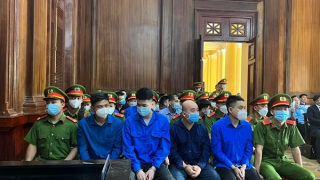 Kẻ chủ mưu vụ cướp 37 tỷ đồng tiền ảo bị đề nghị án chung thân