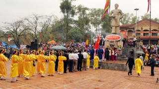 Có lòng thì tìm về Yên Thế