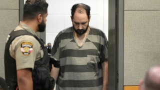 Cựu binh Mỹ bị kết án 25 năm tù vì bắn chết người biểu tình