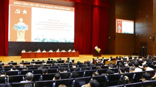 Triển khai các quy định mới của Ban Bí thư tại khu vực phía Nam