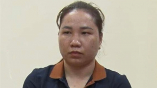 Bắt giam giao dịch viên lạm dụng chức vụ, quyền hạn chiếm đoạt tài sản