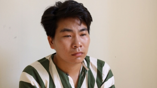 Bắt tạm giam kẻ hãm hại cháu gái 11 tuổi