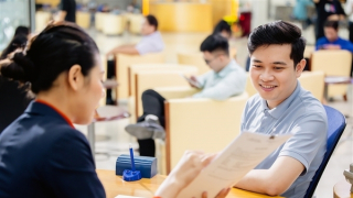 Cẩn trọng khi nới lỏng tín dụng