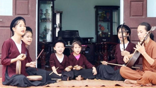 Khi người trẻ gìn giữ giá trị cuộc sống