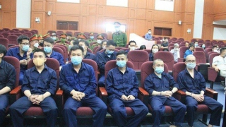 Người đàn ông bí ẩn rút lại đề nghị giúp Nguyễn Thái Luyện khắc phục hậu quả 2.400 tỉ đồng