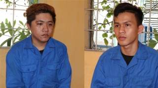 Nhân viên quản lý kho bia, rượu Beerclub N68 tàng trữ ma túy