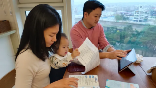 Hàn Quốc loay hoay với khủng hoảng dân số