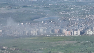 Giao tranh ác liệt ở Bakhmut, Nga-Ukraine đưa thông tin khác biệt