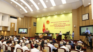 Khó khăn phát triển các khu nông nghiệp công nghệ cao