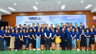 Vận chuyển an toàn, an ninh và hiệu quả trên đại dương sạch