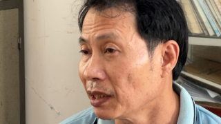 Đâm chết vợ vì rủ vợ sang ngủ chung không được