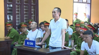 Những "bước ngoặt đen tối" trong đời trùm giang hồ Tuấn “thần đèn”