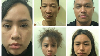 Triệt phá đường dây ma tuý, thu giữ 14 bánh heroin và hơn 1kg ma tuý