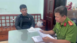 Tự dựng các màn kịch để gây ra 6 vụ cưỡng đoạt tài sản