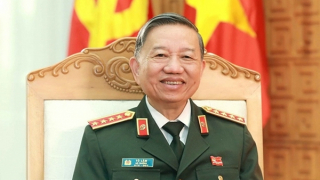 Tăng cường lãnh đạo công tác bảo vệ an ninh kinh tế