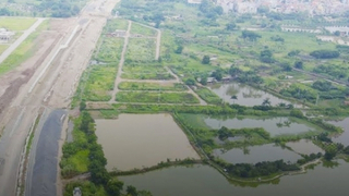 Dự án Vành đai 4 - Vùng Thủ đô trước ngày khởi công