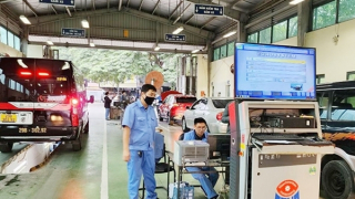 Tìm cách gỡ khó trong hoạt động đăng kiểm