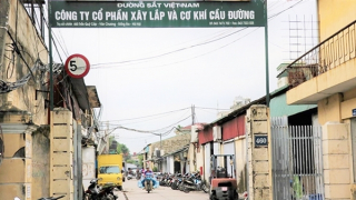 Hà Nội di dời 90 cơ sở sản xuất không phù hợp quy hoạch xây dựng