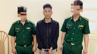 Vận chuyển thuê heroin với giá 1 triệu đồng