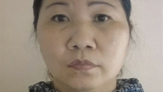 Bắt "thầy bùa" lừa đảo trốn truy nã