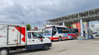 Đà Nẵng "điểm mặt" doanh nghiệp vận tải có xe quá tốc độ trên 100 lần/tháng