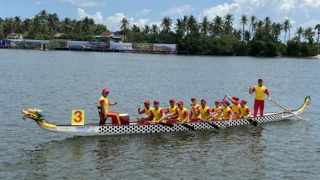 Thể thao Việt Nam vượt mốc 100 huy chương vàng tại SEA Games 32