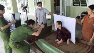 Dốc sức thực hiện nước rút về đích sớm chỉ tiêu cấp CCCD