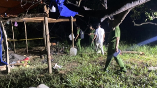 Mâu thuẫn trong lúc nhậu, một người bị đánh tử vong