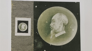 Tấm huy hiệu Bác Hồ năm 1980 và cuộc hội ngộ bất ngờ sau 43 năm