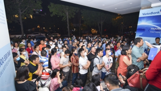 Nhà ở xã hội khó phát triển nếu không gỡ các “điểm nghẽn”