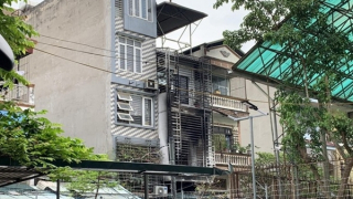 Những “kỹ năng vàng” để thoát hiểm khi cháy nhà